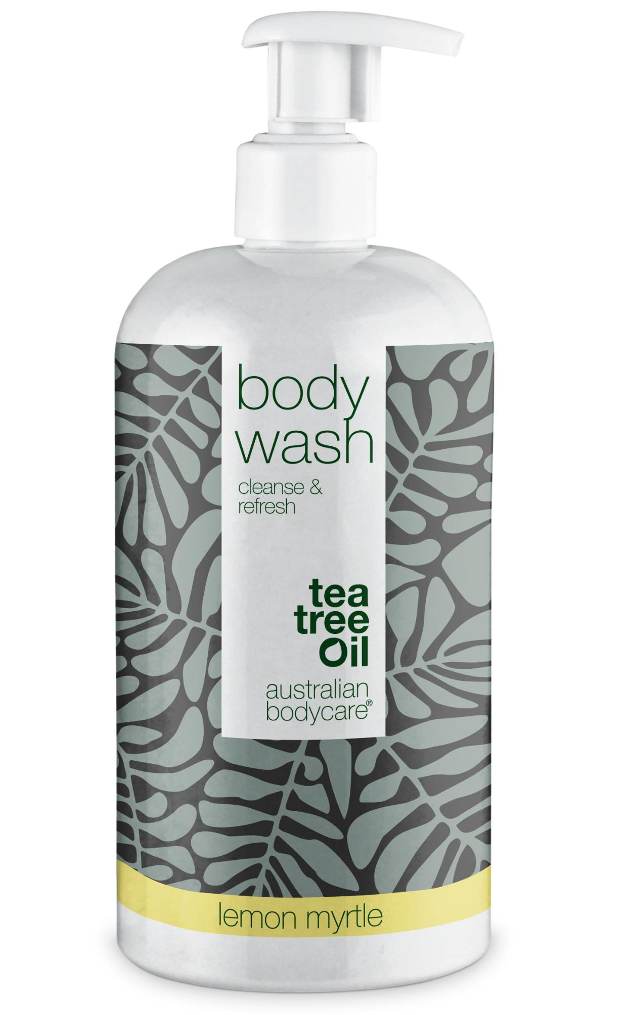 Australian Bodycare Body Wash Lemon Myrtle 500 ml