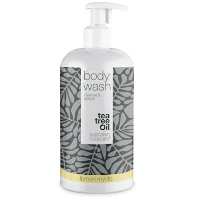 Australian Bodycare Body Wash Lemon Myrtle 500 ml