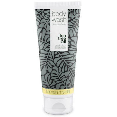 Australian Bodycare Body Wash Lemon Myrtle 200 ml