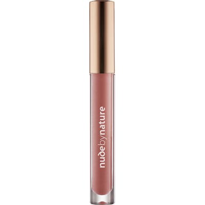 Nude by Nature Moisture Infusion Lip Gloss Spice 3,75 ml
