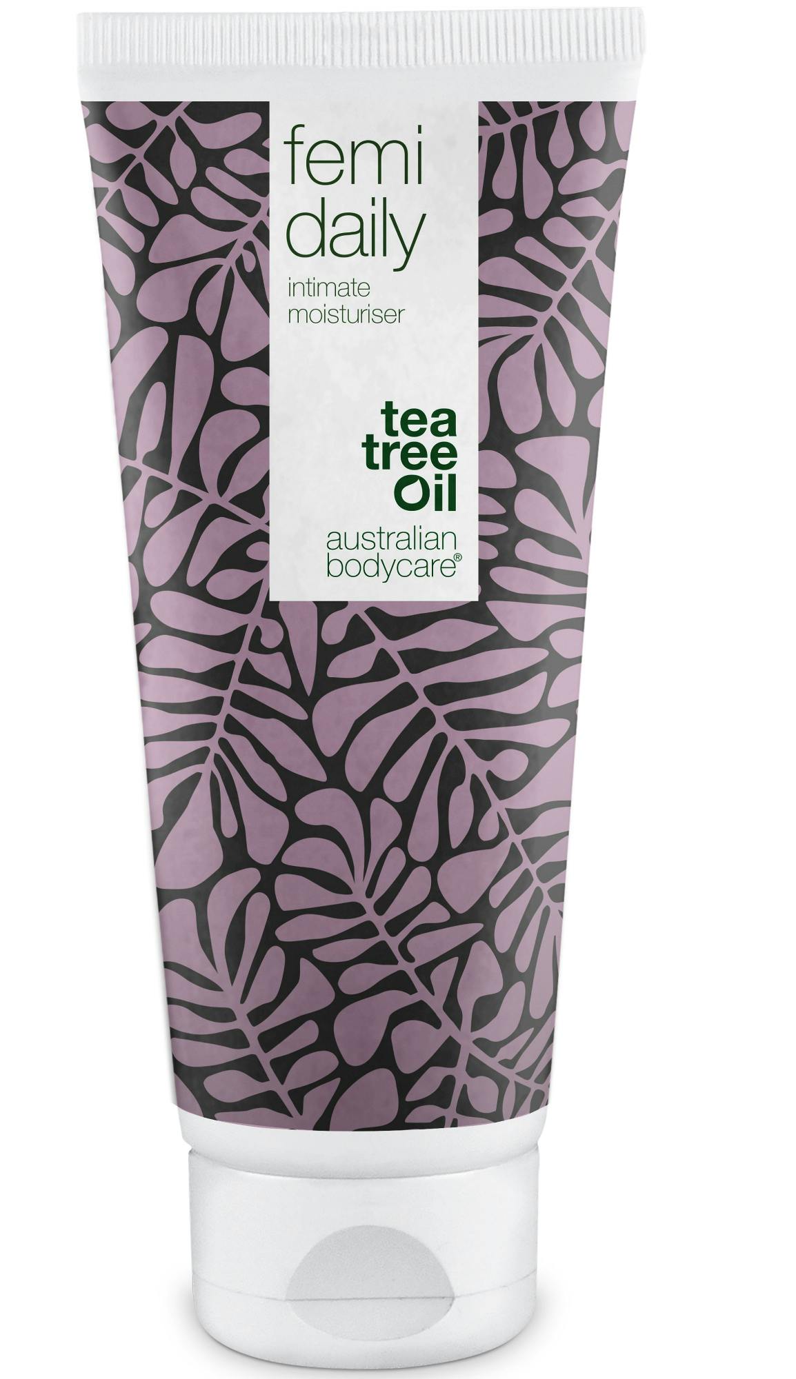 Australian Bodycare Femi Daily 200 ml