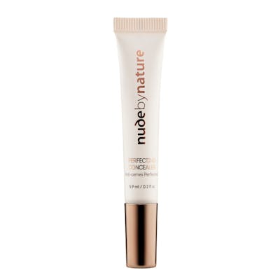 Nude by Nature Liquid Concealer Latte 5,9 g