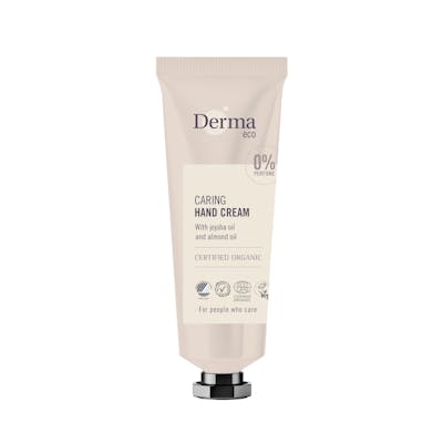 Derma Eco Hand Cream 75 ml