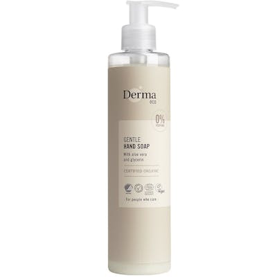 Derma Eco Hand Soap 250 ml