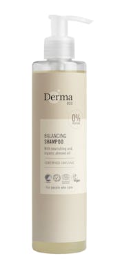 Derma Eco Shampoo 250 ml