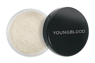 Youngblood Mineral Rice Setting Loose Powder Light 10 g
