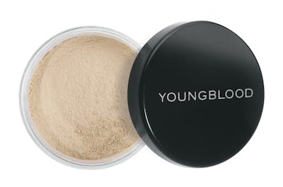 Youngblood Mineral Rice Setting Loose Powder Medium 10 g
