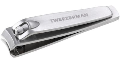 Tweezerman Stainless Steel Toenail Clipper 1 kpl
