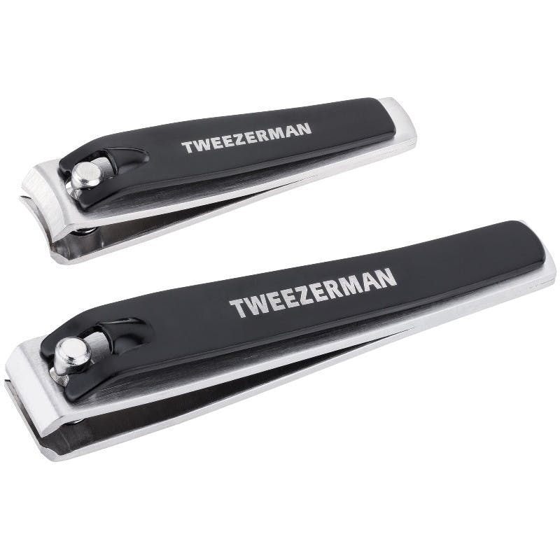Combo Clipper Set 2 Stk Fra Tweezerman