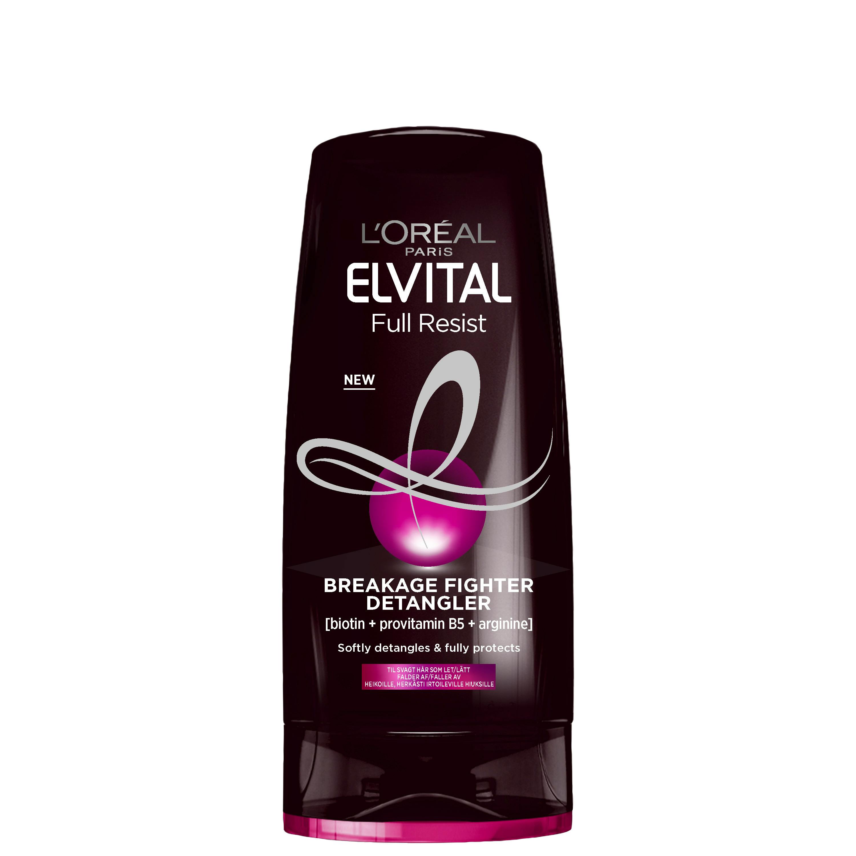 L'Oréal Paris Elvive Full Resist Conditioner 200 ml £1.99