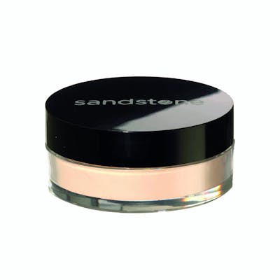Sandstone Velvet Skin Mineral Powder 01 Vanilla 7 g