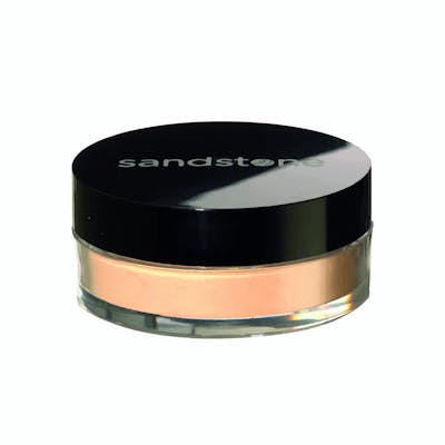 Sandstone Velvet Skin Mineral Powder 03 Sand 7 g