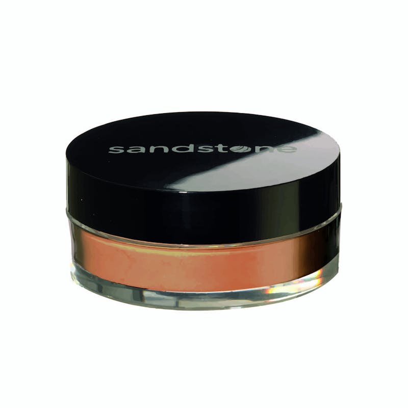 Sandstone Velvet Skin Mineral Powder 05 Caramel 7 g