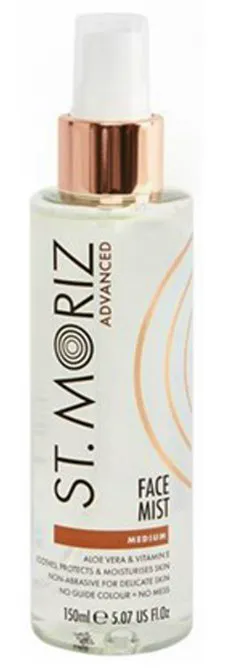 St. Moriz Face Mist Medium 150 ml