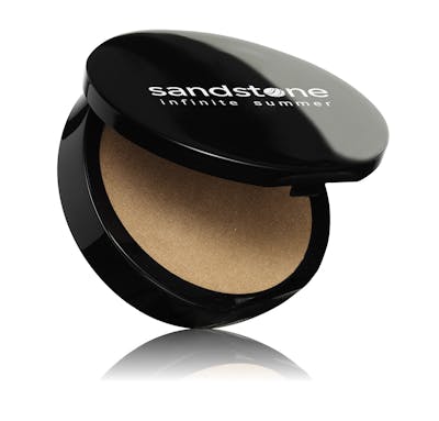 Sandstone Infinite Summer Bronzer 32 Summer Glow 11 g