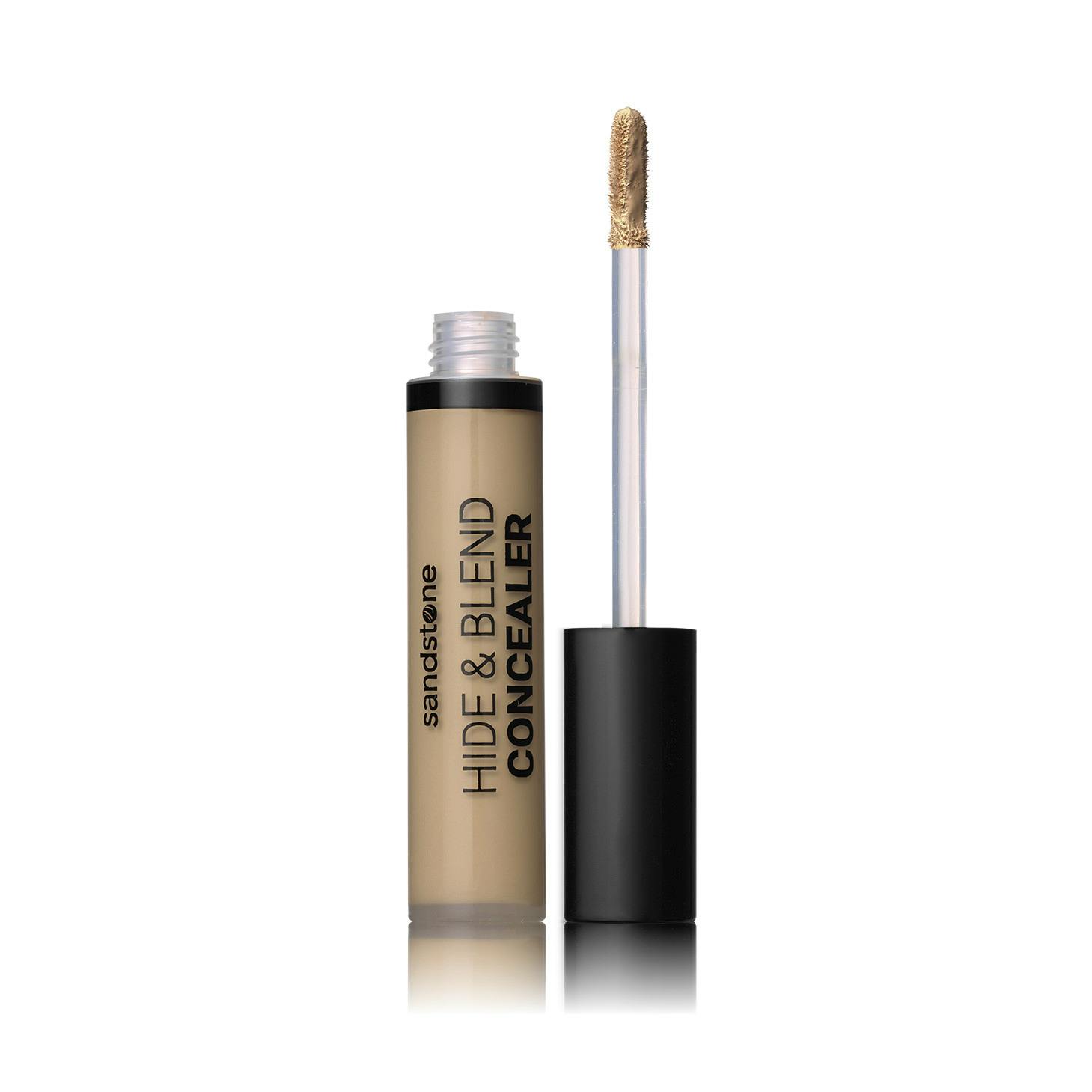 Sandstone Hide & Blend Concealer N55 7,5 g