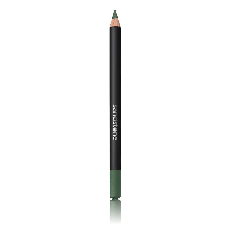 Sandstone Eyeliner Green 1,1 g