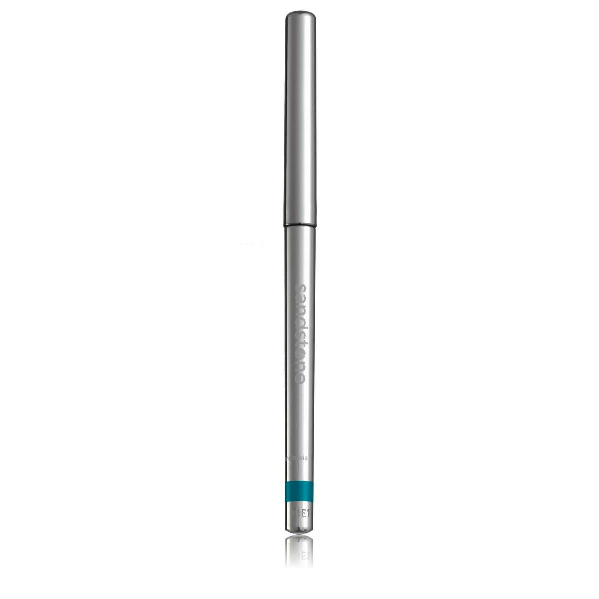 Sandstone Waterproof Metallic Eyeliner 81 Blue Ice 1,1 g
