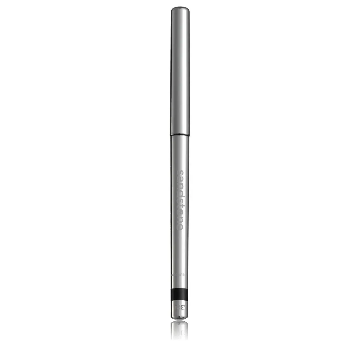 Sandstone Waterproof Metallic Eyeliner 85 Black Out 1,1 g