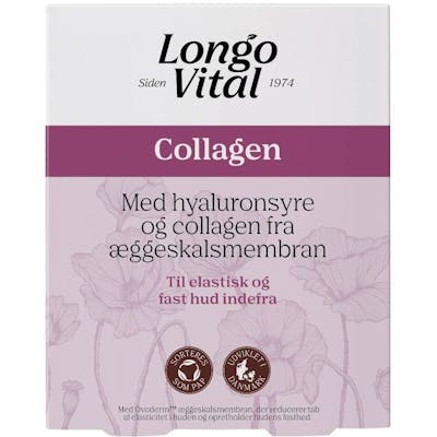 Longo Collagen 30 kpl