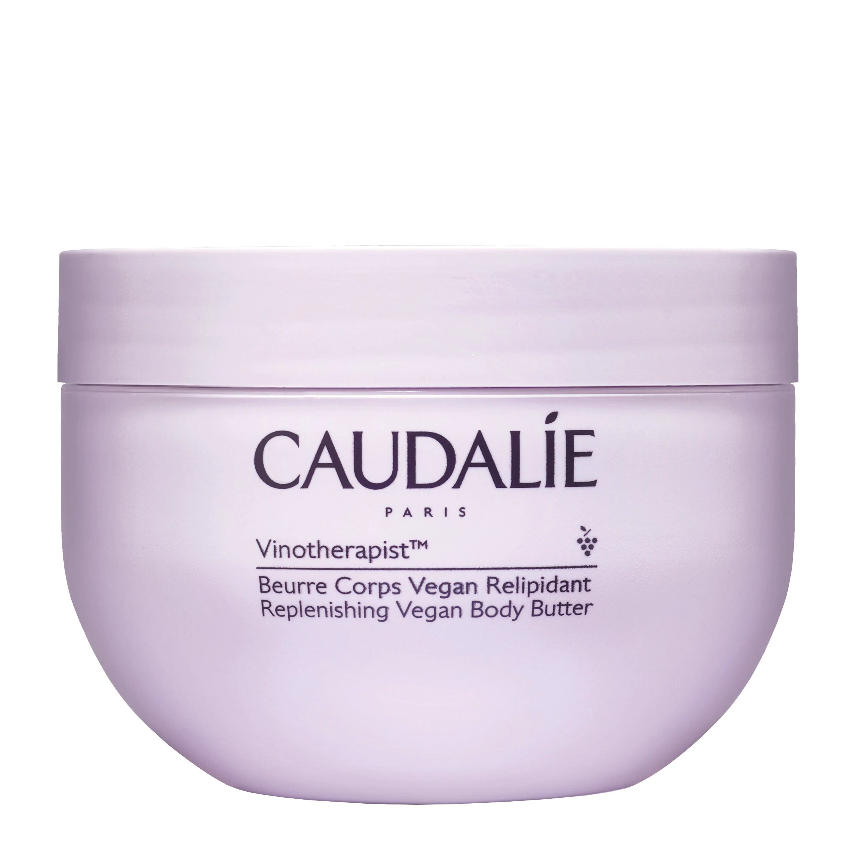 Caudalie Vinotherapist Replenishing Vegan Body Butter 250 ml