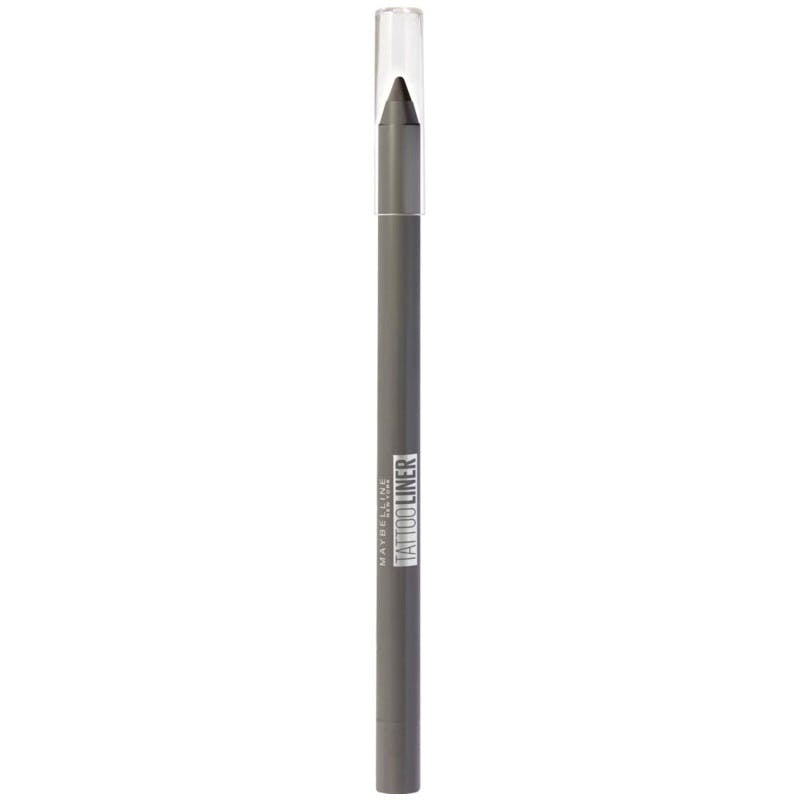 Maybelline Tattoo Liner Gel Pencil Intense Charcoal 1.3 g