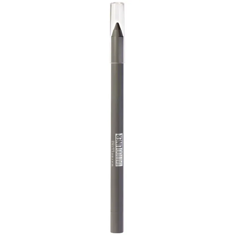 Maybelline Tattoo Liner Gel Pencil Intense Charcoal 1.3 g