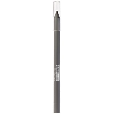 Maybelline Tattoo Liner Gel Pencil Intense Charcoal 1.3 g