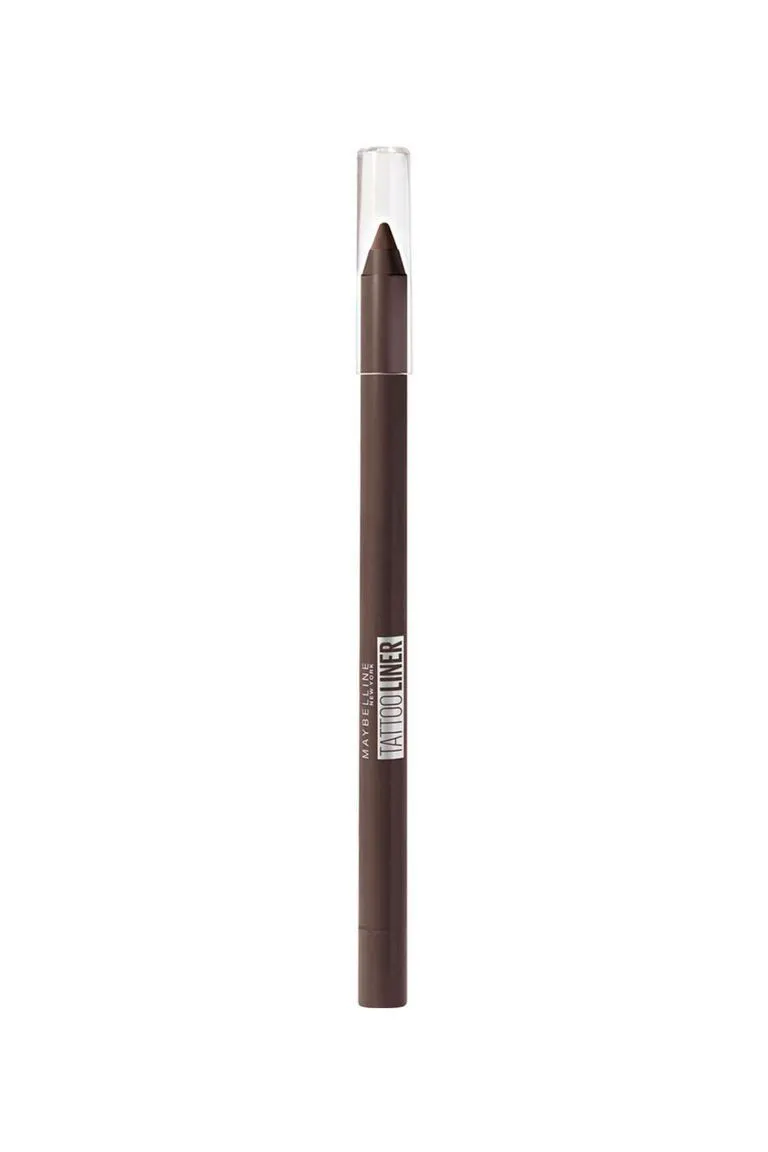 Maybelline Tattoo Liner Gel Pencil Bold Brown 1,3 g