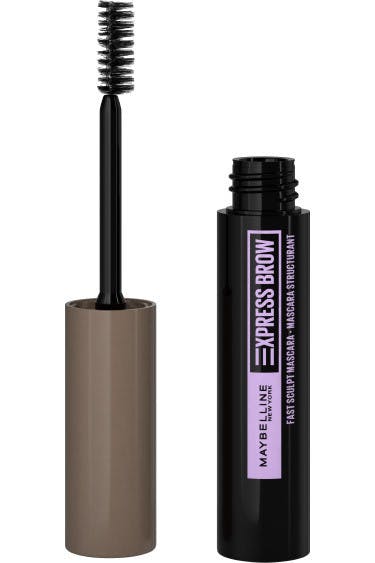 Maybelline Express Brow Fast Sculpt Gel Mascara Soft Brown