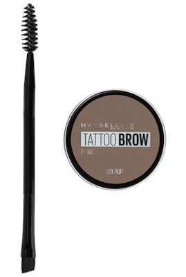 Maybelline Tattoo Brow Pomade Taupe 4 ml + 1 pcs