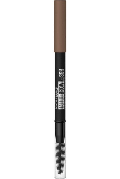 Maybelline Tattoo Brow Up To 36H Pencil 06 Ash Brown 1 st