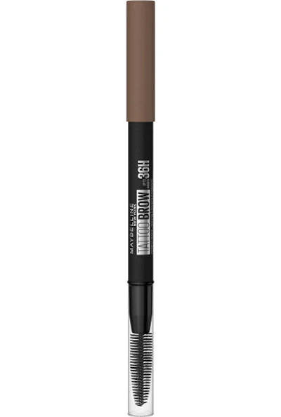 Maybelline Tattoo Brow Up To 36H Pencil 06 Ash Brown 1 st