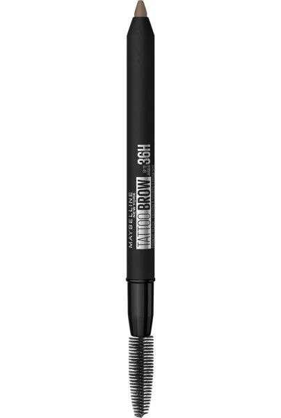 Maybelline Tattoo Brow Up To 36H Pencil 02 Blonde 1 st