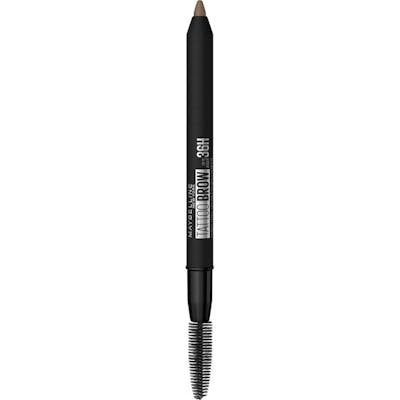 Maybelline Tattoo Brow Up To 36H Pencil 02 Blonde 1 st
