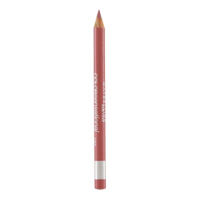 Maybelline Color Sensational Lip Liner 132 Sweet Pink 2 g