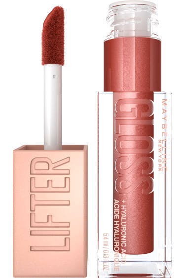 Maybelline Lifter Gloss 16 Rust 5,4 ml