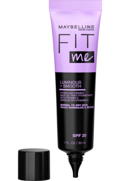 Maybelline Fit Me Luminous & Smooth Primer 30 ml