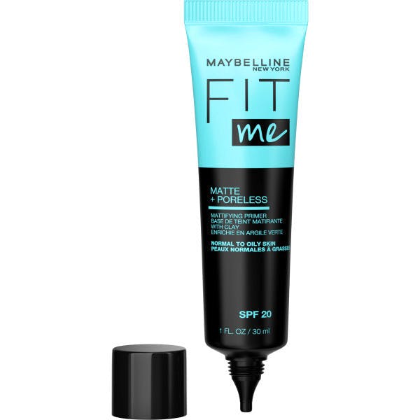 Maybelline Fit Me Matte & Poreless Primer 30 ml