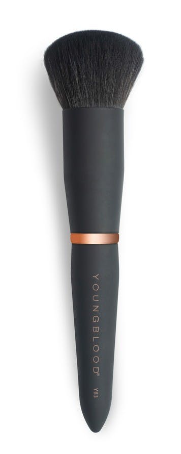 Youngblood YB3 Liquid Buffing Brush 1 st