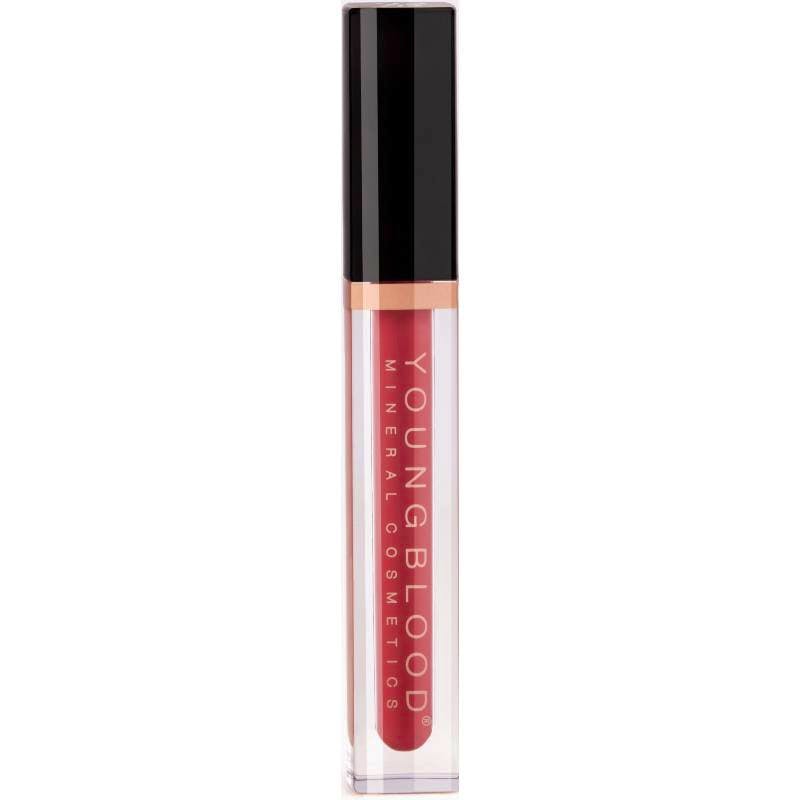 Youngblood Hydrating Liquid Lip Créme La Dolce Vita 4,5 ml