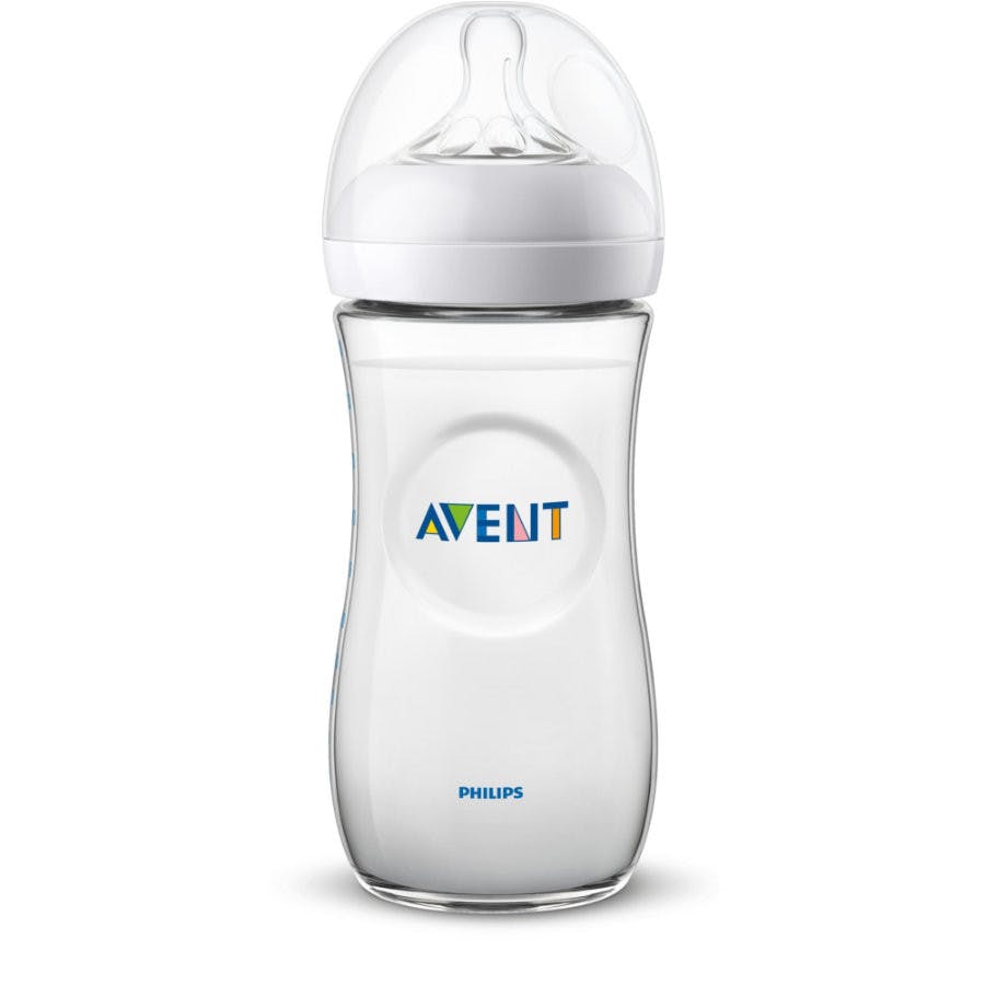 Philips Avent Natural Bottle 2.0 330 ml