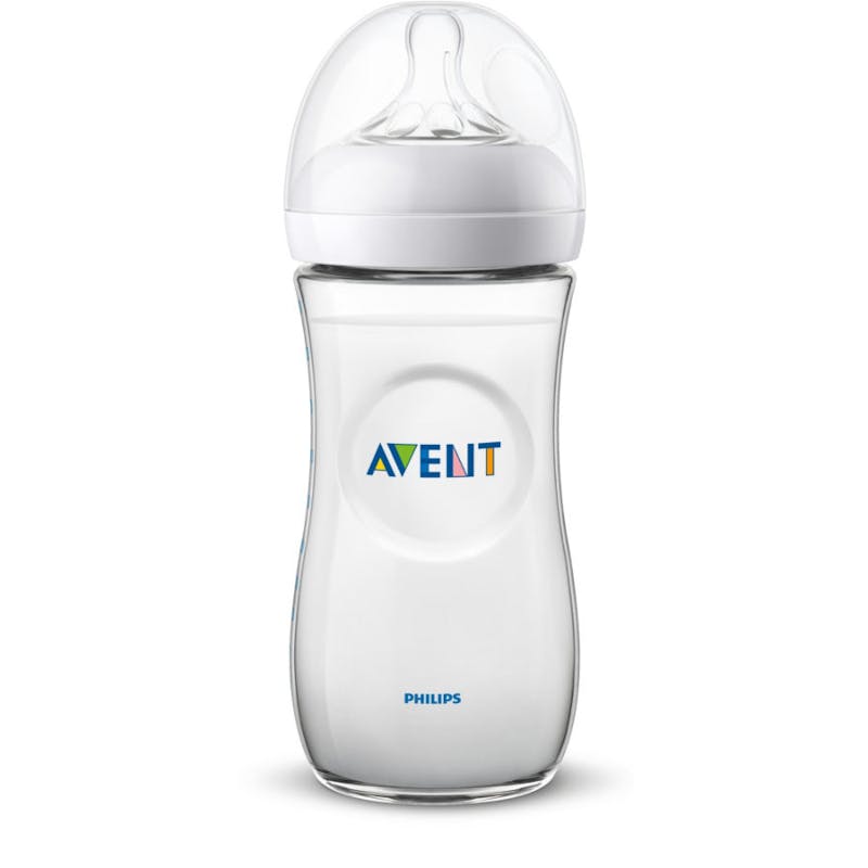 Philips Avent Natural Fles 2.0 330 ml