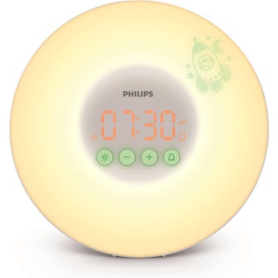 Philips Kids Wake-Up Light 1 kpl