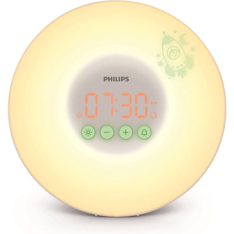 Philips Kids Wake-Up Light 1 st