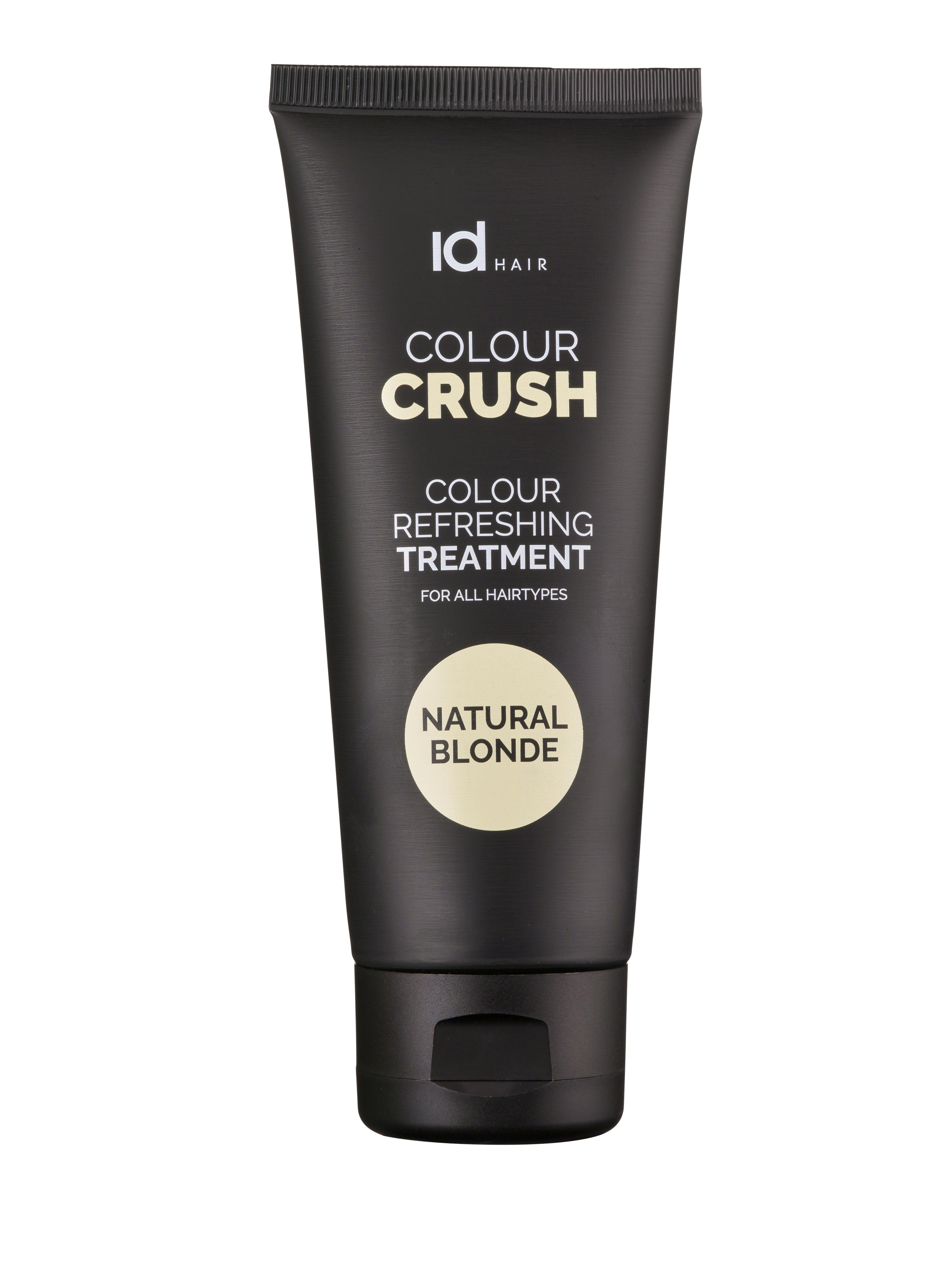 IdHAIR Colour Crush Natural Blonde 100 ml