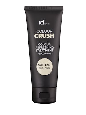 IdHAIR Colour Crush Natural Blonde 100 ml