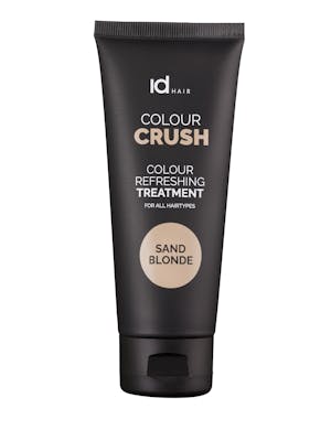 IdHAIR Colour Crush Sand Blonde 100 ml