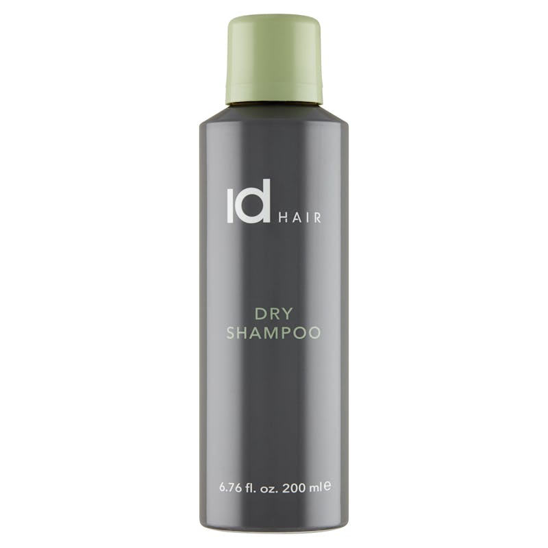 IdHAIR Dry Shampoo 200 ml