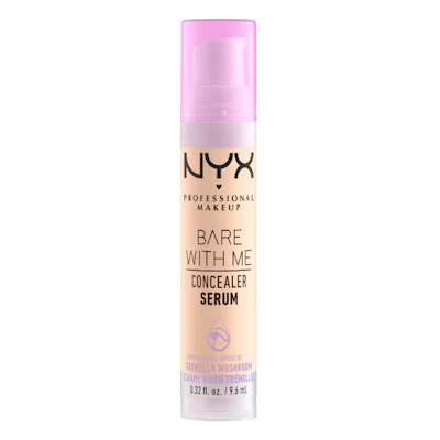 NYX Professional Make-Up Bare With Me Concealer Serum Fair 9,6 ml
